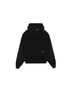 Свитшот мужской черный Represent