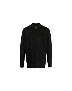 Футболка-поло Y 3 мужская black Y-3