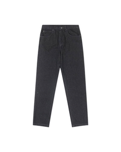 Черные джинсы мужские Converse