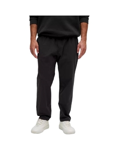 Повседневные брюки ABC для мужчин, черный Lululemon