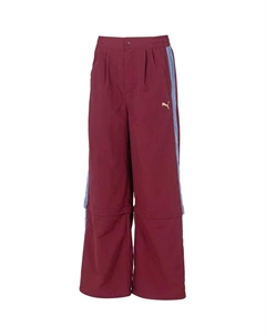 Повседневные брюки мужские chestnut, Chestnut Puma