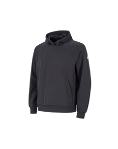 Свитшот мужской черный Asics