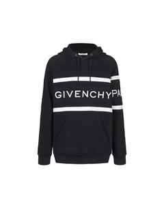 Свитшот мужской черный Givenchy
