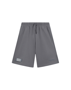 Повседневные шорты мужские Lead Gray, серый Li-ning