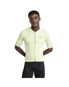 Мужская велосипедная майка с коротким рукавом из переработанных материалов M6R Filter Gr Siroko