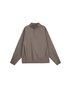 Свитшот мужской, серый Lululemon