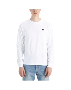 Футболка мужская белая Levi's®