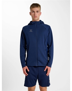 Куртка на молнии Hmlcima Men Hummel