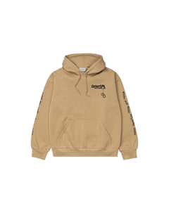 Свитшот мужской хаки Carhartt wip