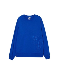 Свитшот из коллекции Sports Life синий Puma