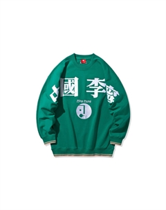 Толстовка Li Ning мужская Li-ning