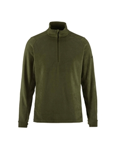 Мужской флисовый свитер с влагоотводящим эффектом — Core Explore Fleece Midlayer Craft