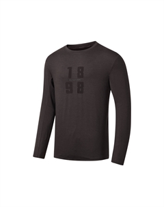 Футболка мужская бронзово-коричневая Saucony