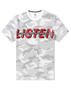 Мужская пижама White Calvin klein