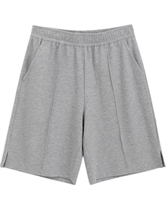 Повседневные шорты мужские, светло-серый Gap