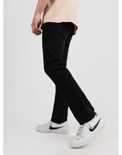 Джинсы Solver Denim Jeans, black out Volcom