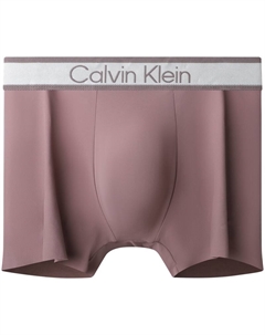 Мужские трусы 1 упаковка, коричневый Calvin klein