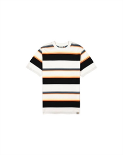 Футболка мужская экрю Carhartt wip