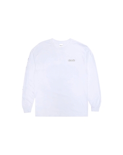 Белая толстовка для мужчин Ripndip