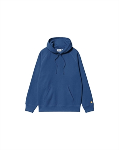 Свитшот мужской Blue Carhartt wip