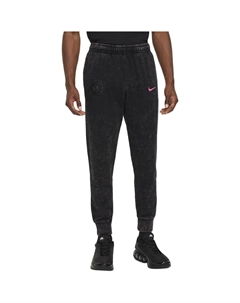 Шорты Chelsea Fc Club Third мужские, черный Nike