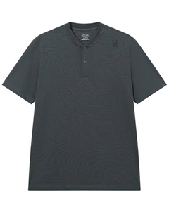 Футболка мужская, зеленый Spyder