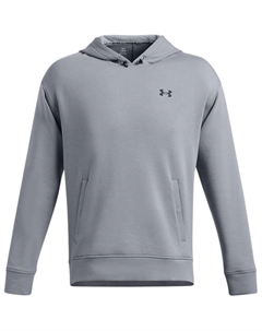 Серый мужской свитшот Under armour