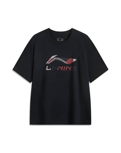 Футболка Sports Trend Series мужская black Li-ning