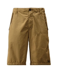 Шорты C.P. Company Ripstop, бежевый C.p. company