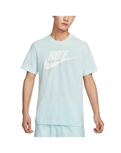 Футболка мужская Aqua Blue Nike