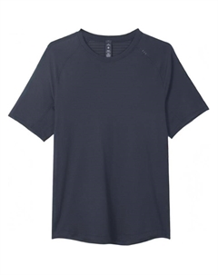 Футболка мужская License To Train, синий Lululemon