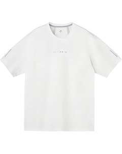 Футболка мужская, черный Descente