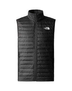 Жилет M Canyonlands Hybrid Vest, черный The north face