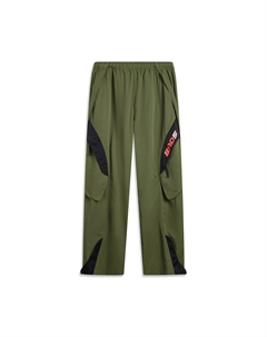 Спортивные штаны Men's Green Li-ning