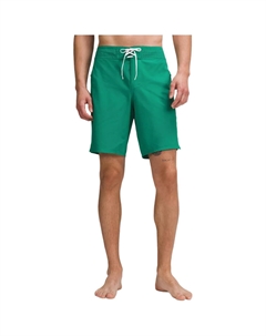 Спортивные шорты мужские, зеленый Lululemon