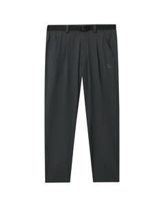 Трикотажные спортивные штаны мужские, серый Camel