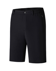 Повседневные шорты мужские Basic Black Anta