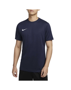 Футболка Dri Fit SS25 мужская deep navy blue Nike