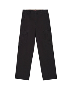 Грузовые штаны мужские черные Levi's®