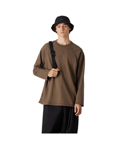 Футболка для сталкеров мужская, коричневый The north face