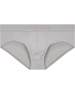Трусы мужские 1 упаковка светло-серый Calvin klein