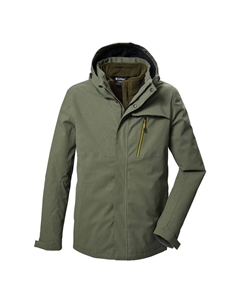 Куртка 3-в-1 KOW 6 MN JCKT Killtec