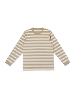 Футболка мужская хаки Lee