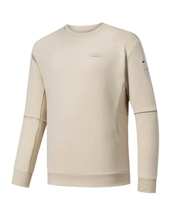 Свитшоты мужские Hazelnut Rice, Hazelnut Rice Anta