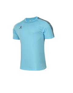Футболка Soccer Jerseys Men's, светло-голубой Kelme
