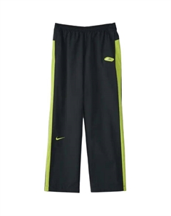 Тренировочные штаны X Patta, черный Nike