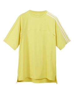 Футболка Y 3 мужская, желтый Y-3