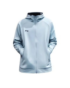 Свитшоты мужские Clear Sky Blue Li-ning