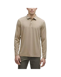 Поло Evolution для мужчин, Oak/Shok Lululemon