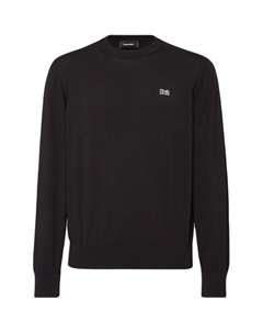 Толстовка Dsquared2 D2